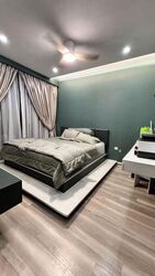 The Visionaire (D27), Condominium #588104931